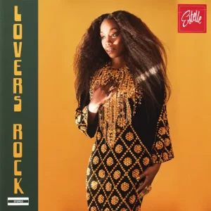 Estelle – Lovers Rock