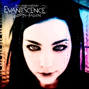 Evanescence – Fallen (Deluxe Edition / Remastered 2023)