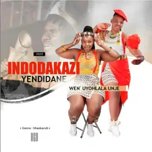 Indodakazi YeNdidane - Ngizoyishukashuka