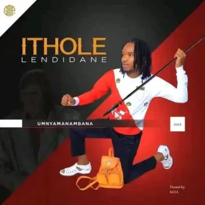 Ithole lendidane – Umnyamanambana