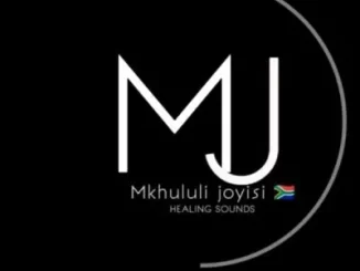 Mkhululi Joyisi - Mkhululi Wezoni