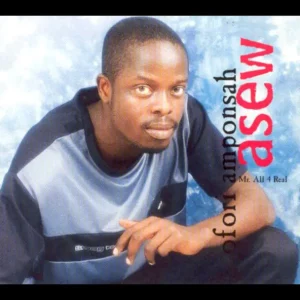 Ofori Amponsah – Asew