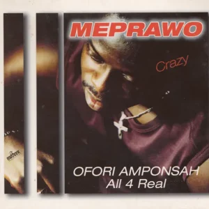 Ofori Amponsah – Meprawo