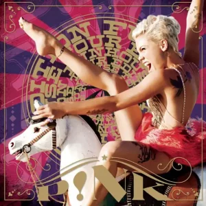 P!nk – Funhouse - The Tour Edition