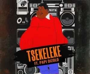 Phindy Maphendola - Tsekeleke Ft. Papi Dizolo