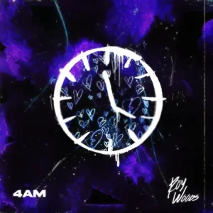 Roy Woods - 4am