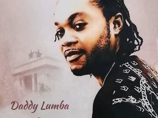 Daddy Lumba – Sika