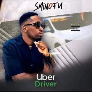 Sminofu – Uber Driver