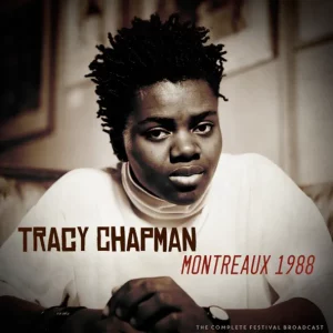 Tracy Chapman – Montreux 1988 (Live 1988)