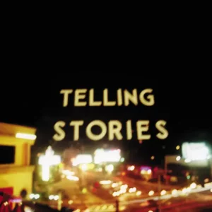 Tracy Chapman – Telling Stories