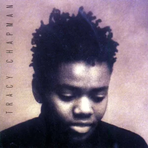 Tracy Chapman – Tracy Chapman