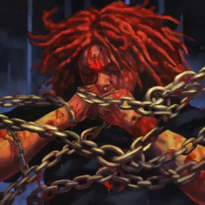 ALBUM: Trippie Redd – Saint Michael