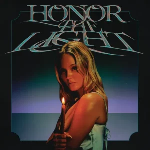 ZARA LARSSON - HONOR THE LIGHT