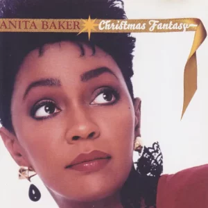 Anita Baker – Christmas Fantasy