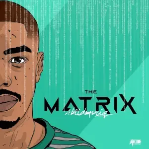 AkiidMusiq - The Matrix Package