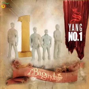 D'Bagindas – Yang No.1