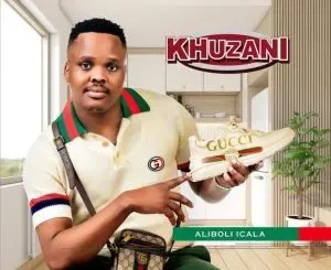 Khuzani - Aliboli Icala