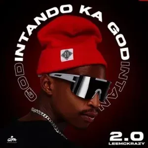 Leemckrazy - Intando Ka God 2.0