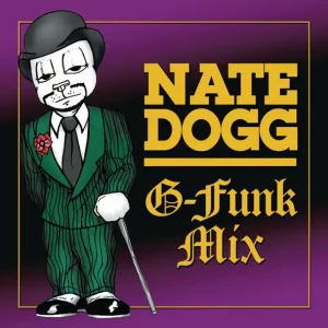 Nate Dogg – G-Funk Mix