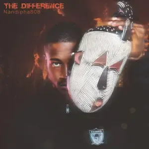 Nandipha808 - The Difference