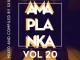 Shima & Xolisoul - Strictly AmaPlanka Vol 20