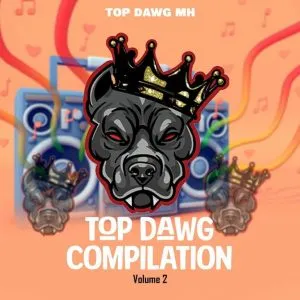 Top Dawg MH - Lendlela (Intro) ft The Lunatic DJz & Trisha