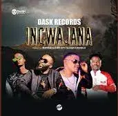 DASK RECORDS – INCWAJANA (ft. MAFIKIZOLO MR HIT & SLYZER KHONDLO)