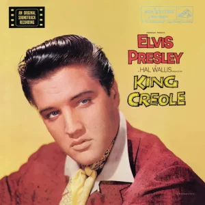 Elvis Presley – King Creole (Original Soundtrack)