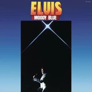 Elvis Presley – Moody Blue