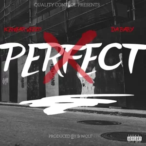 Icewear Vezzo - Perfect (feat. DaBaby)