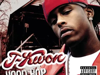 J-Kwon – Hood Hop