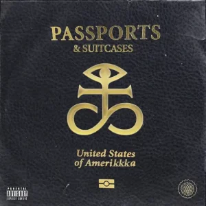 Joey Bada$$ - Passports & Suitcases (feat. KayCyy)