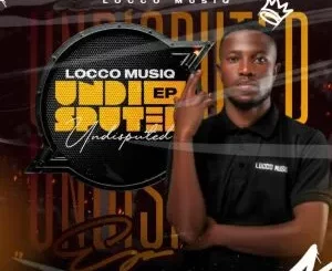 Locco Musiq - Buyele Khaya ft Agzo & Mender_ZA