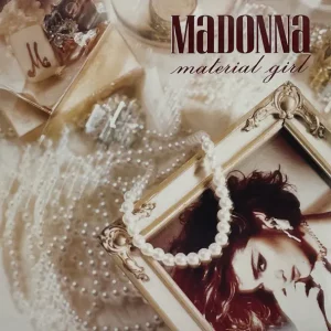 Madonna – Material Girl (2024 Remaster)