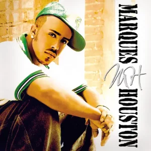 Marques Houston – Mh