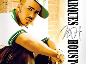 Marques Houston – Mh