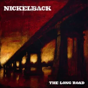 Nickelback – The Long Road