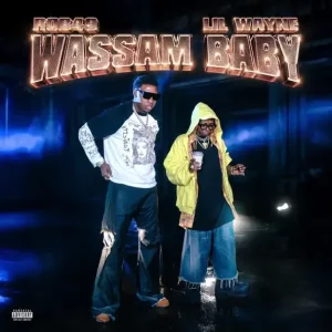 Rob49 & Lil Wayne - Wassam Baby