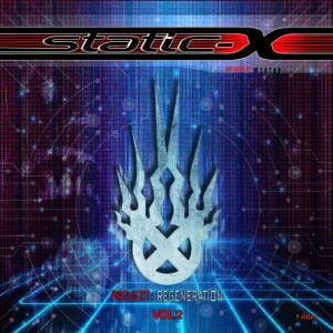 Static-X – Project Regeneration, Vol. 2