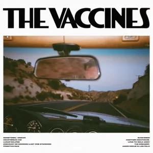 The Vaccines – Pick-Up Full Of Pink Carnations