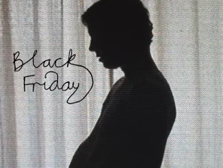 Tom Odell – Black Friday