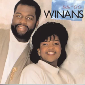 BeBe & CeCe Winans – Bebe & Cece Winans