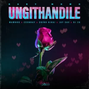 Baby Momo – Ungithandile ft. MaWhoo, Ceenday, Jay Sax & Shino Kikai