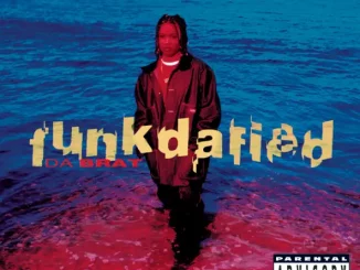 Da Brat – Funkdafied