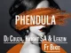 DJ Couza – Phendula ft. Knight SA, Lebzin & Bikie