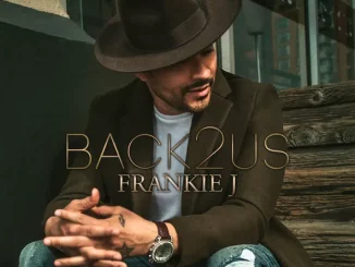 Frankie J – Back2us