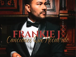 Frankie J – Canciones Que Recuerdo