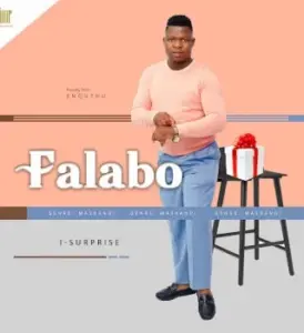 Album: Falabo - iSurprise