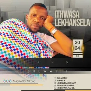 ITHWASA LEKHANSELA - ISIHLWATHI