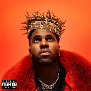 ALBUM: Jason Derulo – Nu King